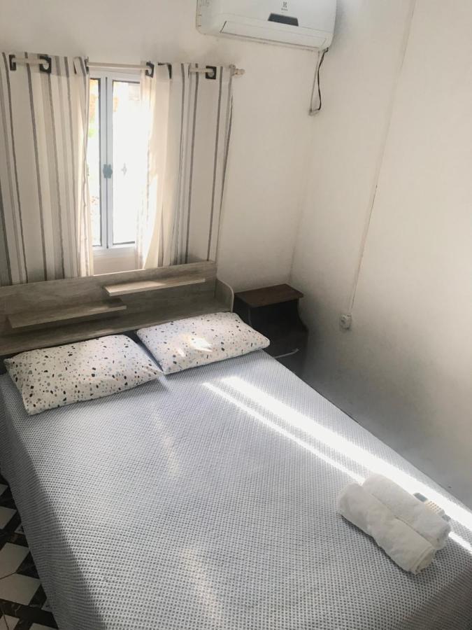 Casa Dona Vilma Bed & Breakfast Barreirinhas Luaran gambar