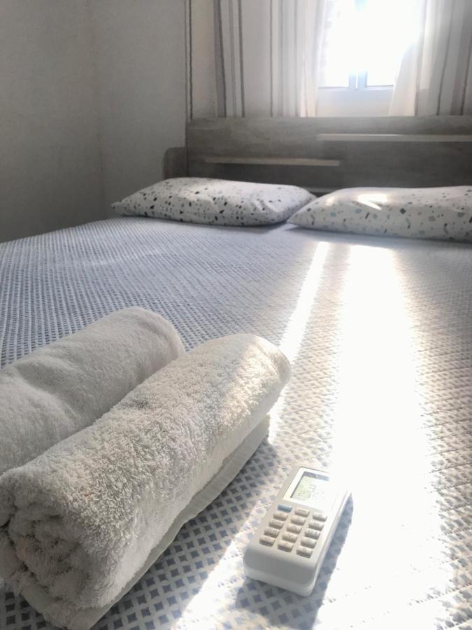 Casa Dona Vilma Bed & Breakfast Barreirinhas Luaran gambar