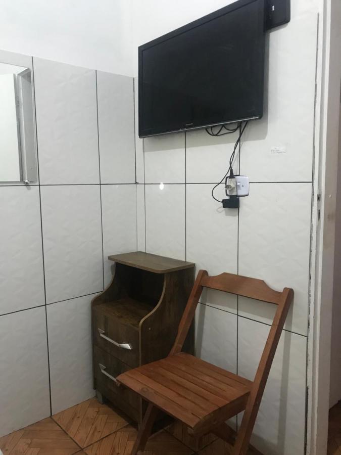 Casa Dona Vilma Bed & Breakfast Barreirinhas Luaran gambar
