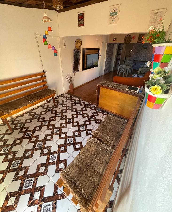 Casa Dona Vilma Bed & Breakfast Barreirinhas Luaran gambar