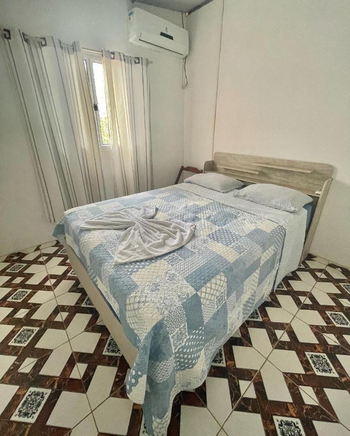 Casa Dona Vilma Bed & Breakfast Barreirinhas Luaran gambar