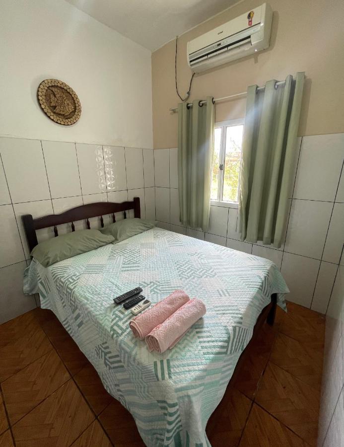 Casa Dona Vilma Bed & Breakfast Barreirinhas Luaran gambar
