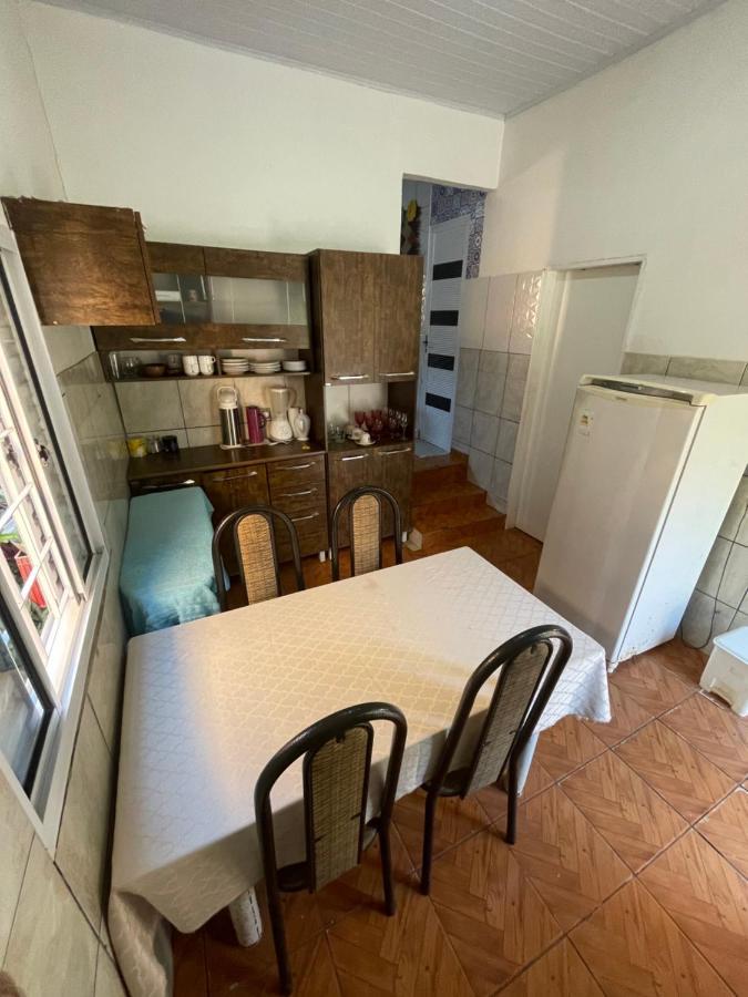 Casa Dona Vilma Bed & Breakfast Barreirinhas Luaran gambar
