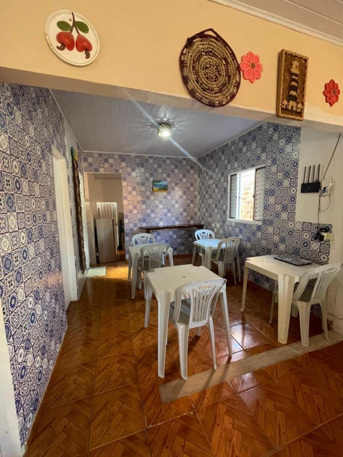Casa Dona Vilma Bed & Breakfast Barreirinhas Luaran gambar