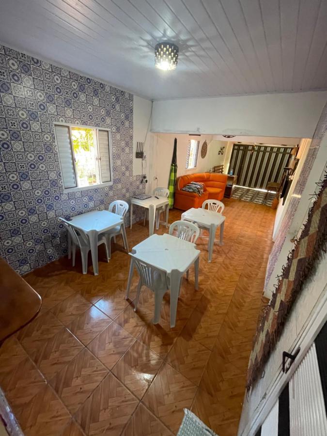 Casa Dona Vilma Bed & Breakfast Barreirinhas Luaran gambar