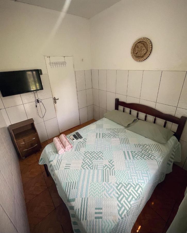 Casa Dona Vilma Bed & Breakfast Barreirinhas Luaran gambar