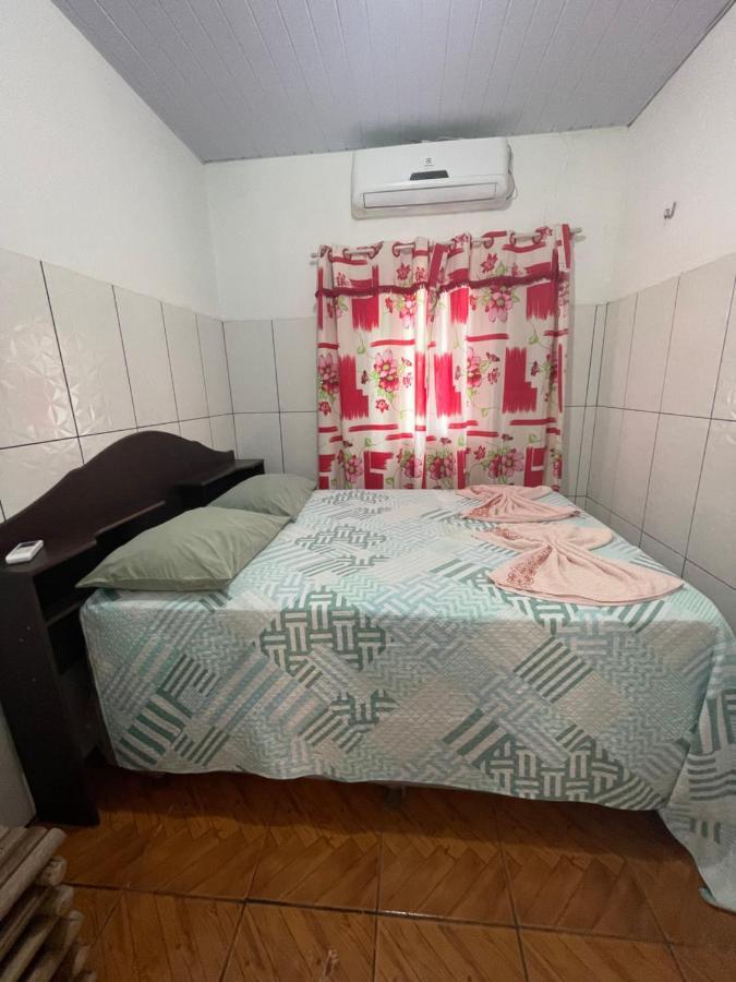 Casa Dona Vilma Bed & Breakfast Barreirinhas Luaran gambar