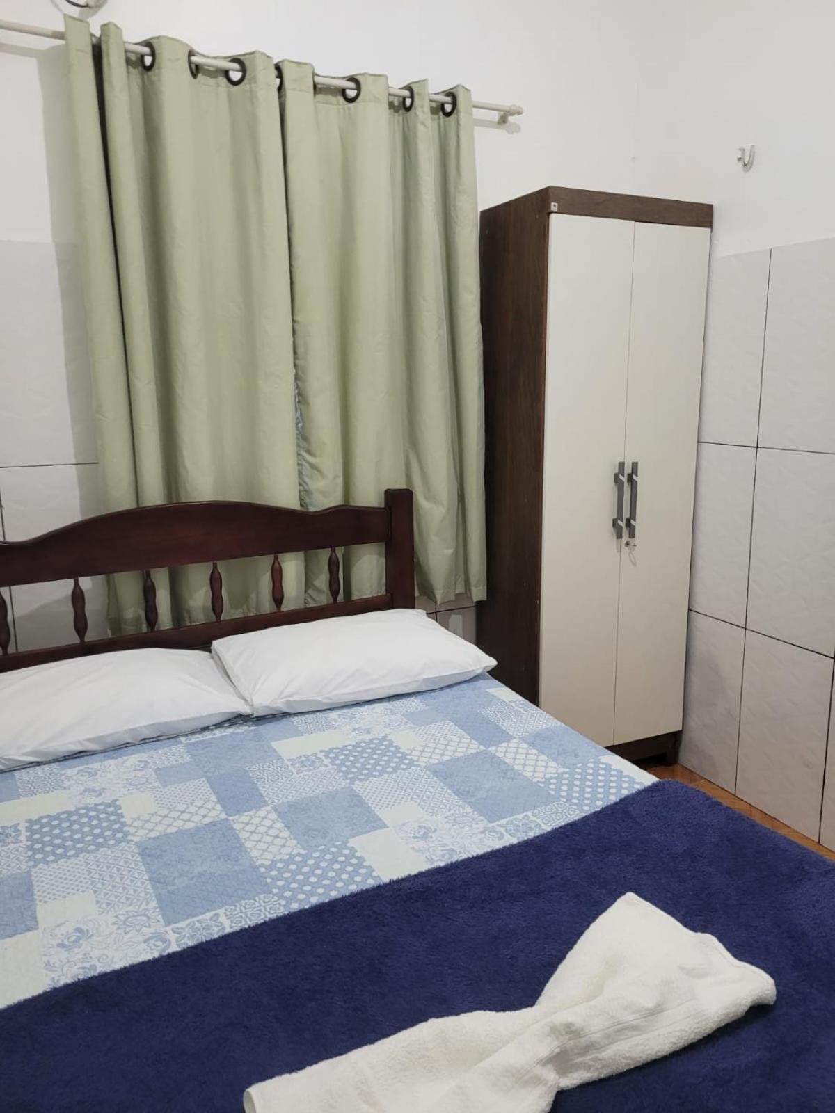 Casa Dona Vilma Bed & Breakfast Barreirinhas Luaran gambar