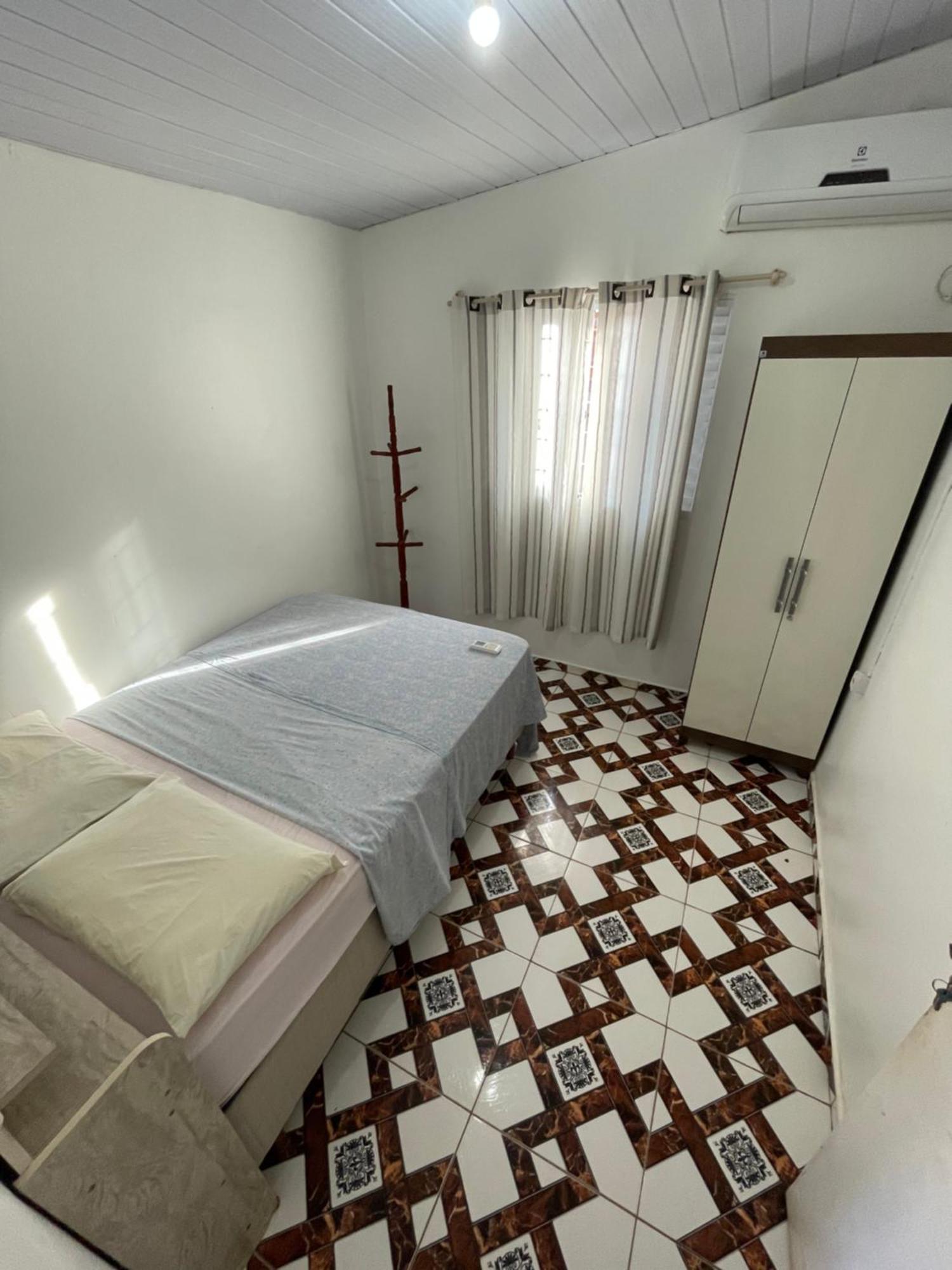 Casa Dona Vilma Bed & Breakfast Barreirinhas Luaran gambar