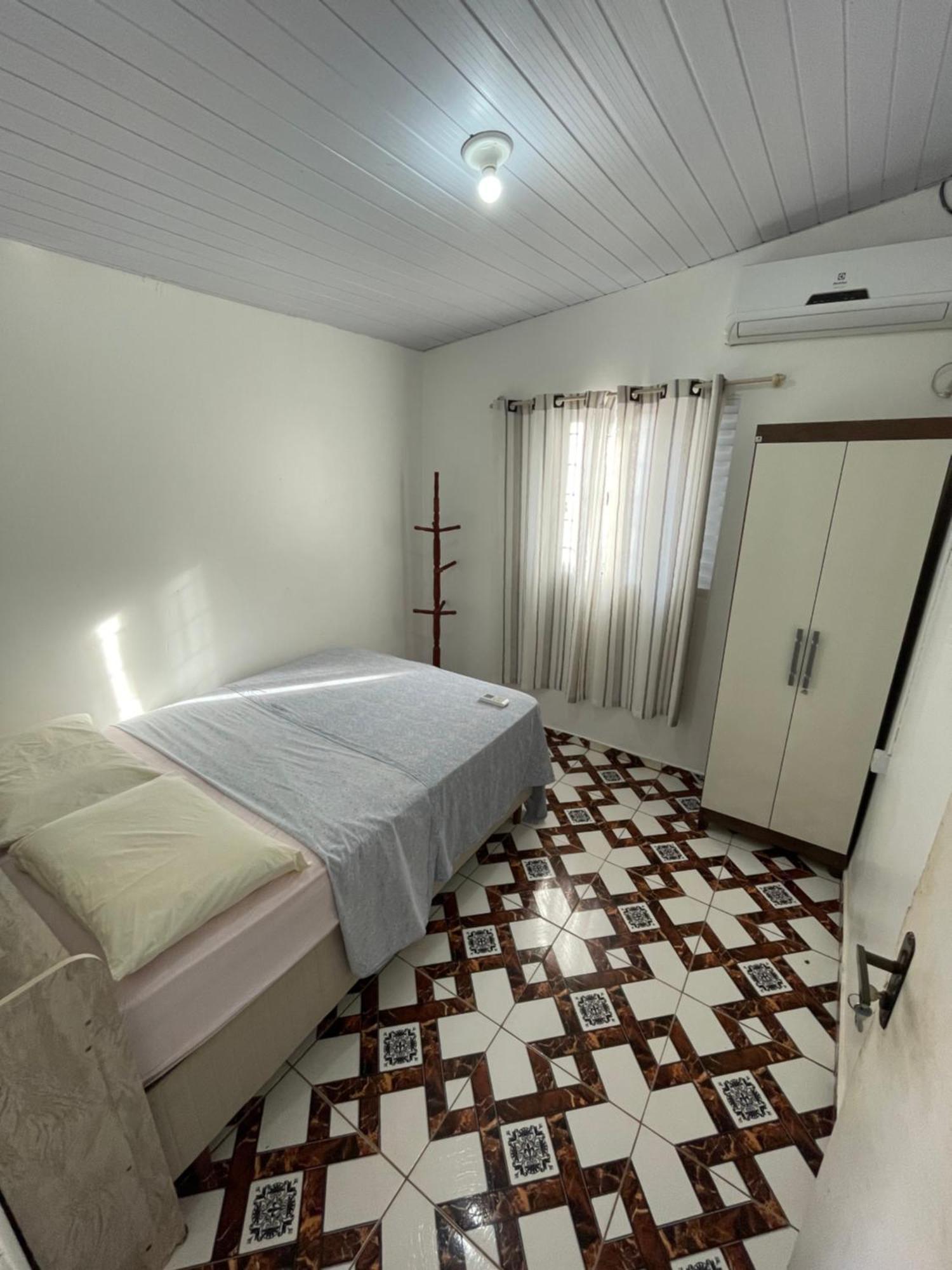 Casa Dona Vilma Bed & Breakfast Barreirinhas Luaran gambar